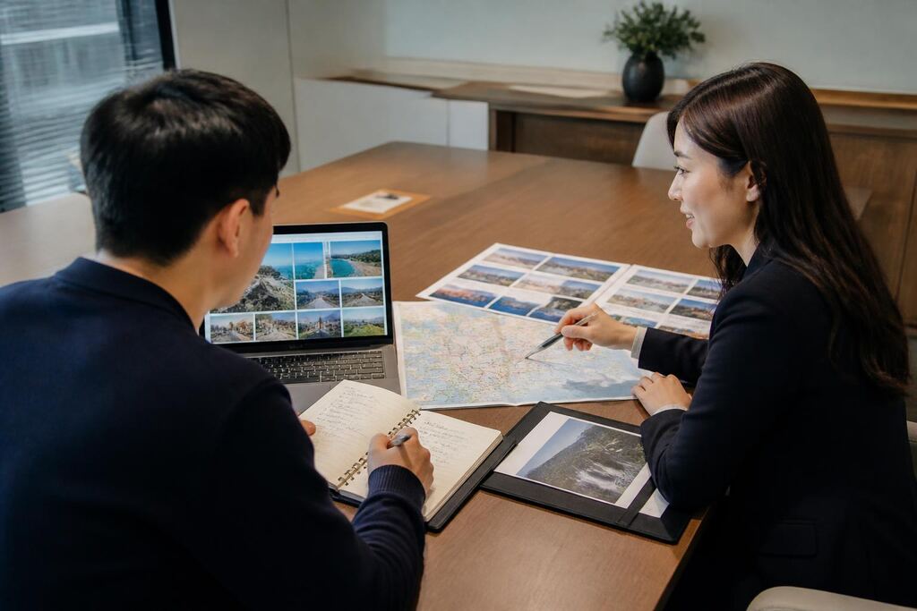 서울 금천구 학교·기관 여행 작업 범위와 현장 조건 이미지