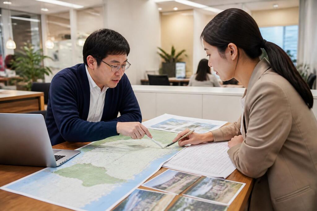 서울 동작구 학교·기관 여행 작업 범위와 현장 조건 이미지