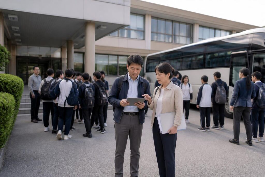 서울 관악구 학교·기관 여행 이미지