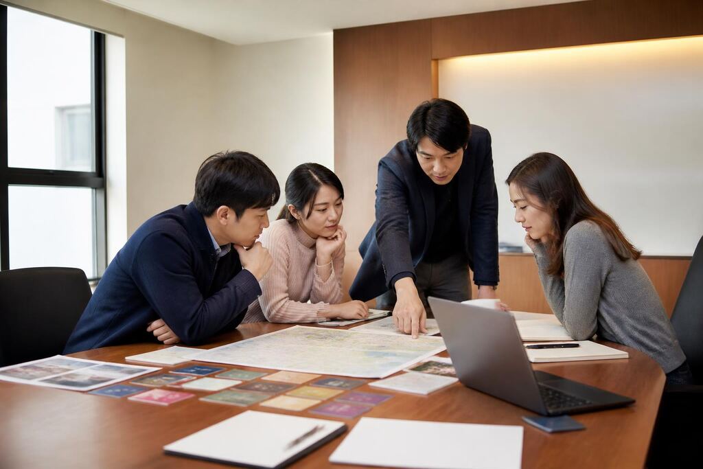 서울 관악구 학교·기관 여행 작업 범위와 현장 조건 이미지