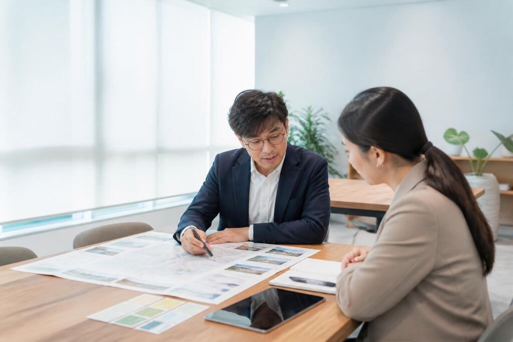 서울 서초구 학교·기관 여행 이미지