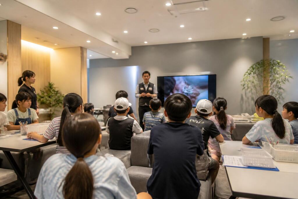 서울 송파구 학교·기관 여행 작업 범위와 현장 조건 이미지