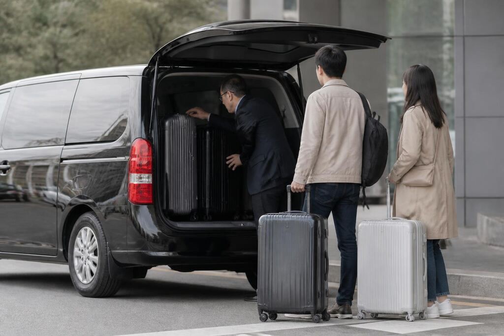 서울 성동구 여행 차량·기사 비용과 업체 비교 정보 이미지