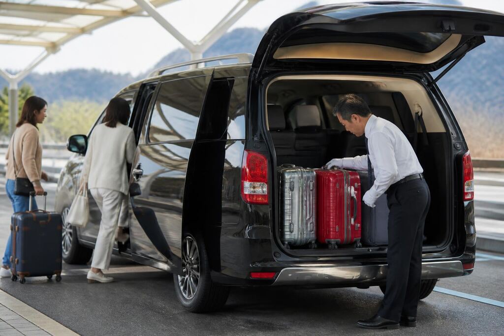 서울 은평구 여행 차량·기사 비용과 업체 비교 정보 이미지