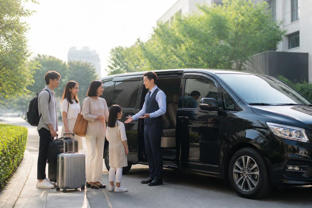 서울 금천구 여행 차량·기사 이미지