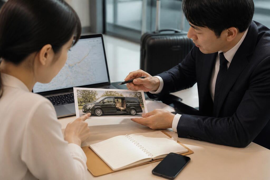 서울 관악구 여행 차량·기사 작업 범위와 현장 조건 이미지