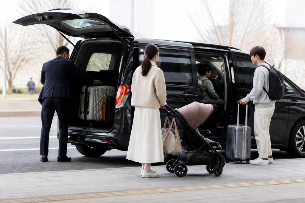 서울 관악구 여행 차량·기사 비용과 업체 비교 정보 이미지
