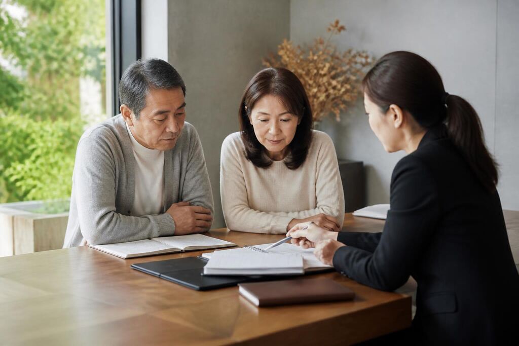 서울 영등포구 수목장 작업 범위와 현장 조건 이미지