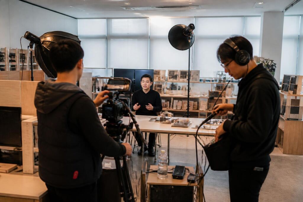서울 금천구 기업·홍보영상 제작 작업 범위와 현장 조건 이미지