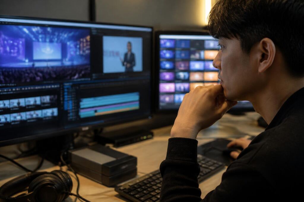 서울 마포구 행사 영상 촬영 비용과 업체 비교 정보 이미지
