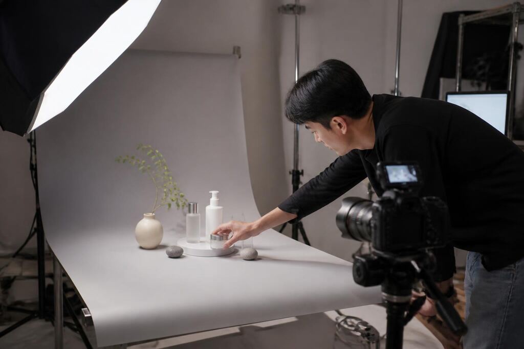 서울 강북구 제품·브랜드 영상 제작 작업 범위와 현장 조건 이미지