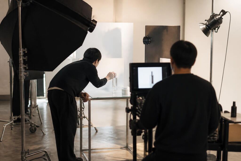 서울 은평구 제품·브랜드 영상 제작 작업 범위와 현장 조건 이미지