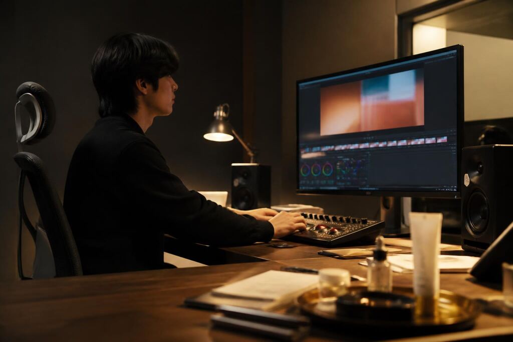 서울 서대문구 제품·브랜드 영상 제작 비용과 업체 비교 정보 이미지