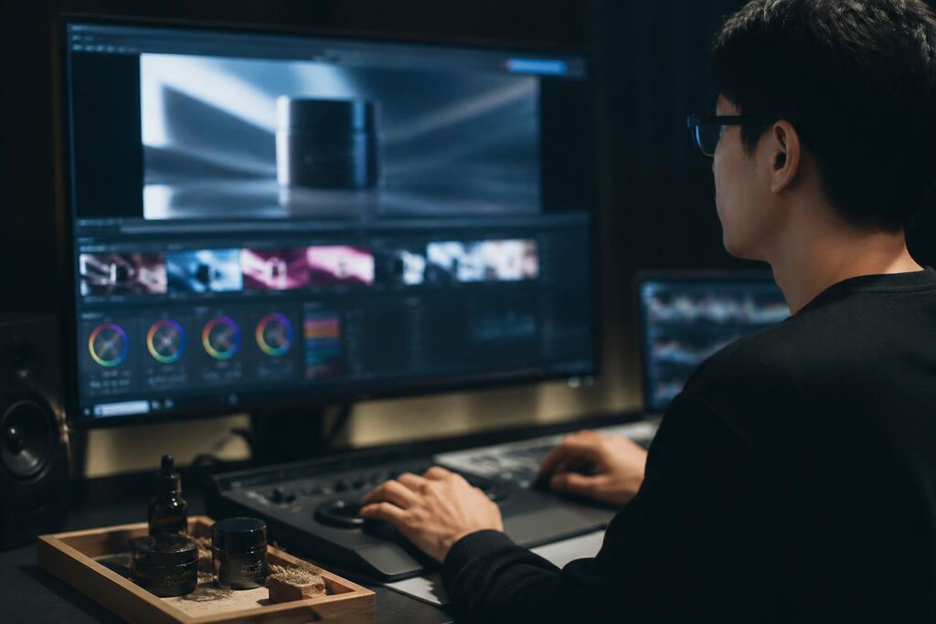 서울 양천구 제품·브랜드 영상 제작 비용과 업체 비교 정보 이미지