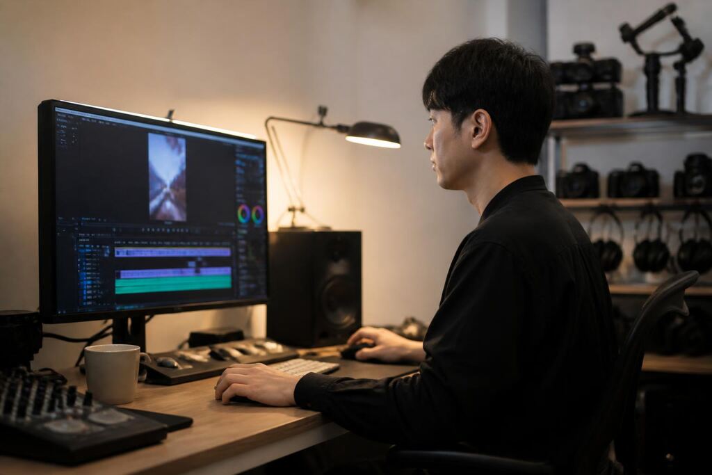 서울 노원구 숏폼 영상 제작 비용과 업체 비교 정보 이미지