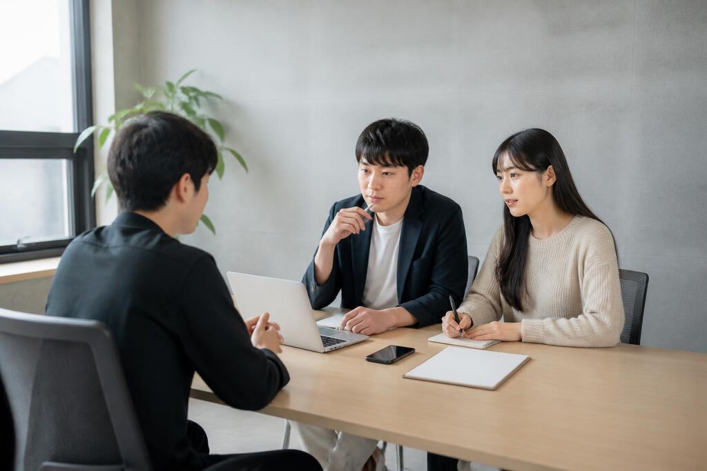 서울 금천구 숏폼 영상 제작 작업 범위와 현장 조건 이미지