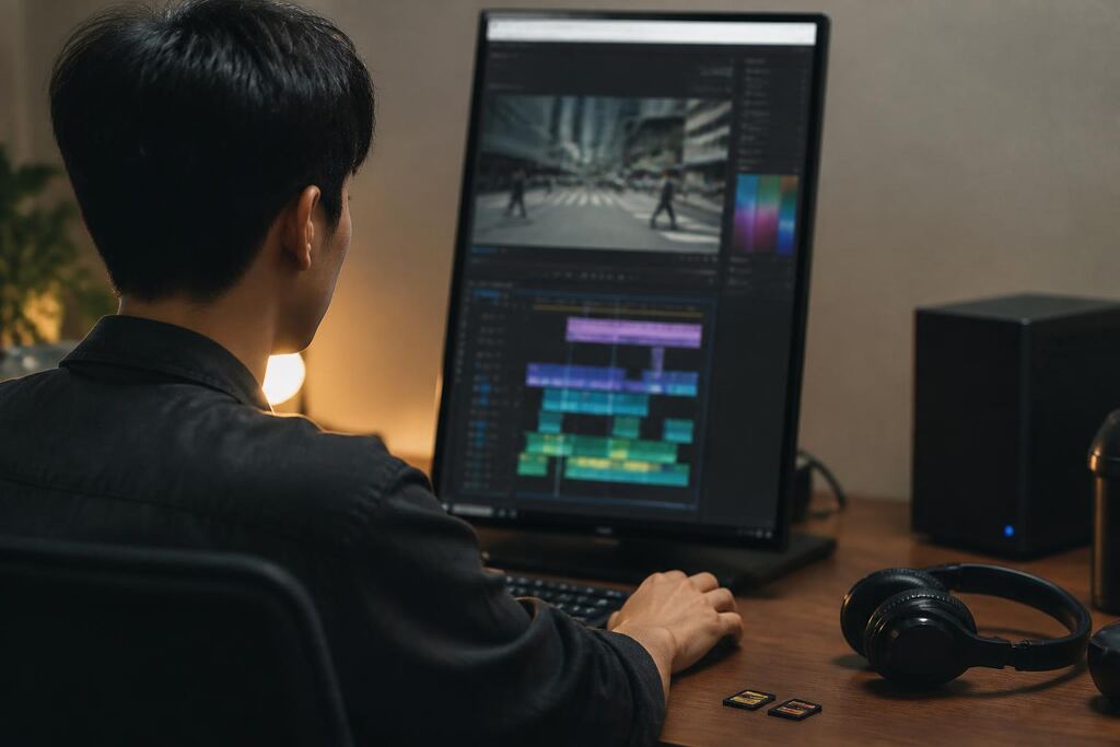 서울 영등포구 숏폼 영상 제작 비용과 업체 비교 정보 이미지