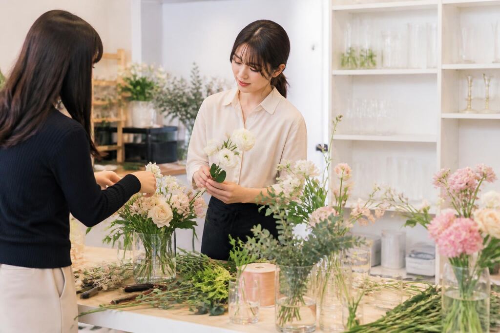 서울 양천구 웨딩 데코·플라워 작업 범위와 현장 조건 이미지