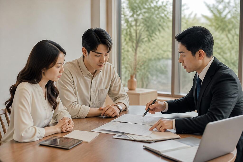 서울 중구 웨딩 사회자 작업 범위와 현장 조건 이미지