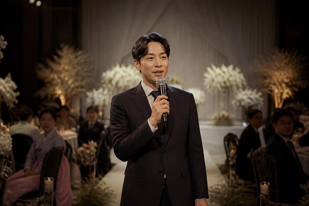 서울 성북구 웨딩 사회자 이미지