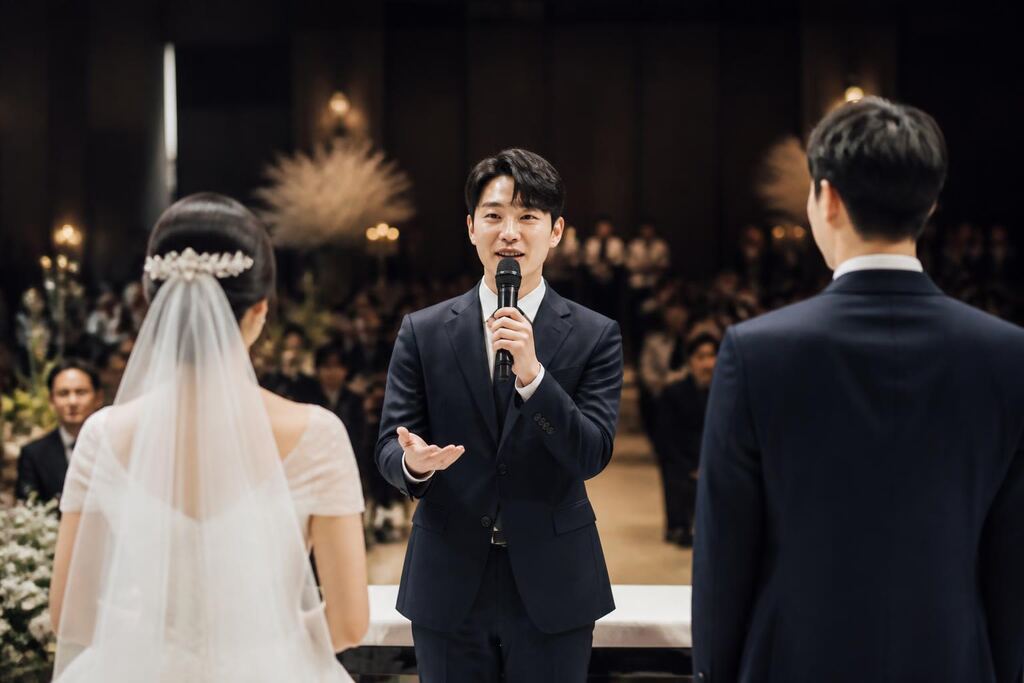 서울 노원구 웨딩 사회자 이미지