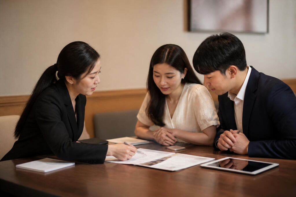 서울 은평구 웨딩 사회자 작업 범위와 현장 조건 이미지
