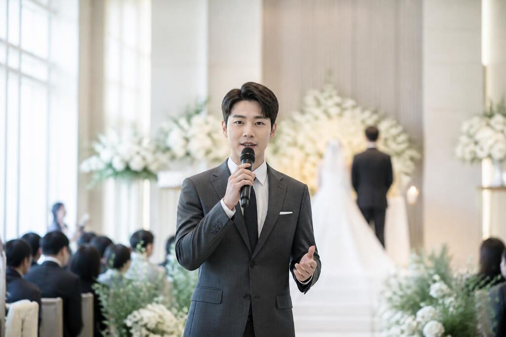 서울 서대문구 웨딩 사회자 이미지