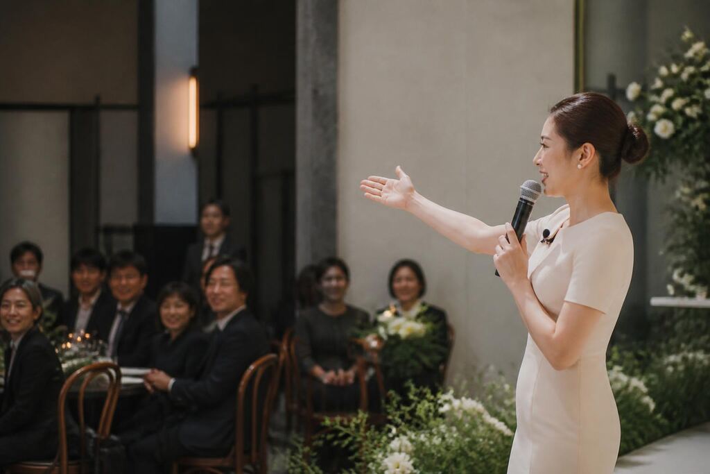 서울 양천구 웨딩 사회자 비용과 업체 비교 정보 이미지