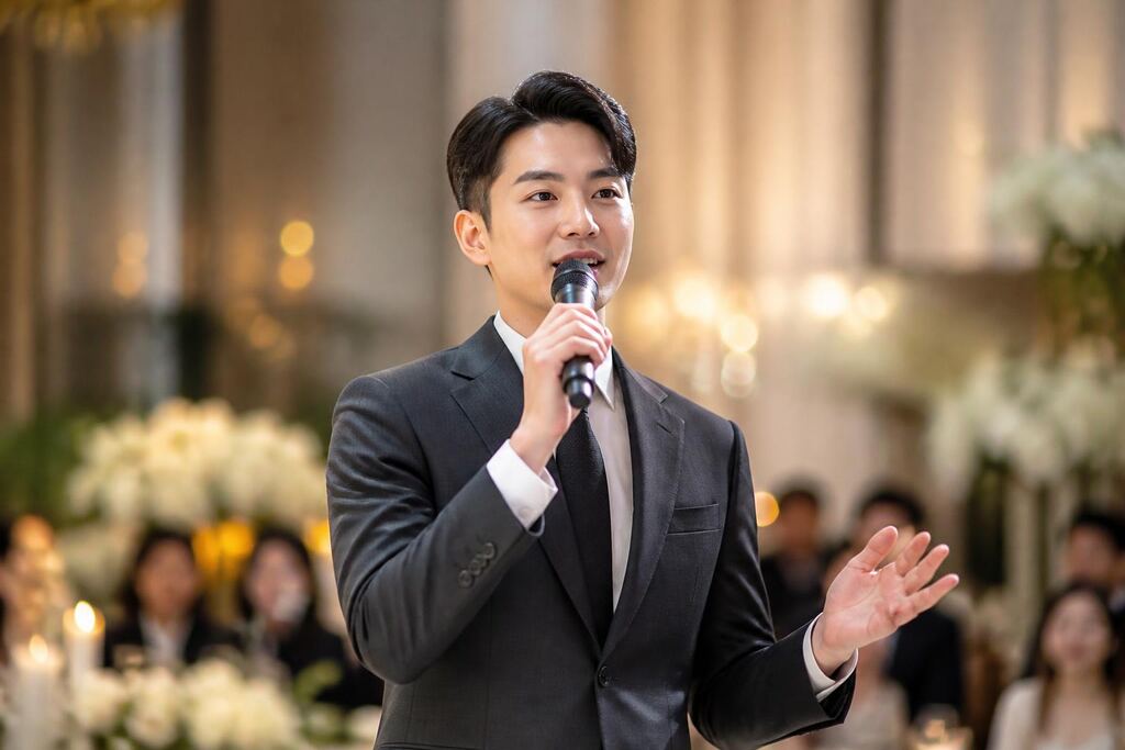 서울 강서구 웨딩 사회자 이미지