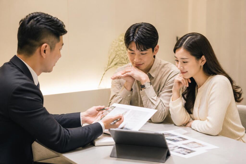 서울 동작구 웨딩 사회자 작업 범위와 현장 조건 이미지