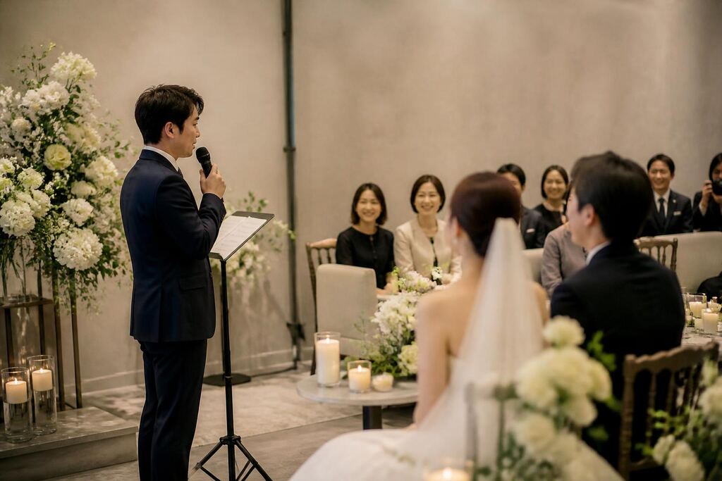 서울 관악구 웨딩 사회자 비용과 업체 비교 정보 이미지