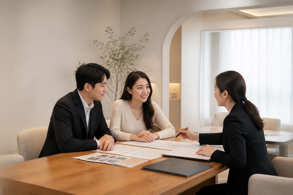 서울 도봉구 웨딩 플래닝 이미지
