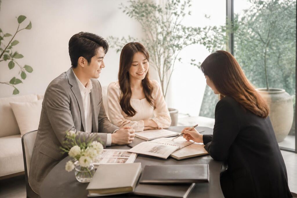서울 노원구 웨딩 플래닝 이미지
