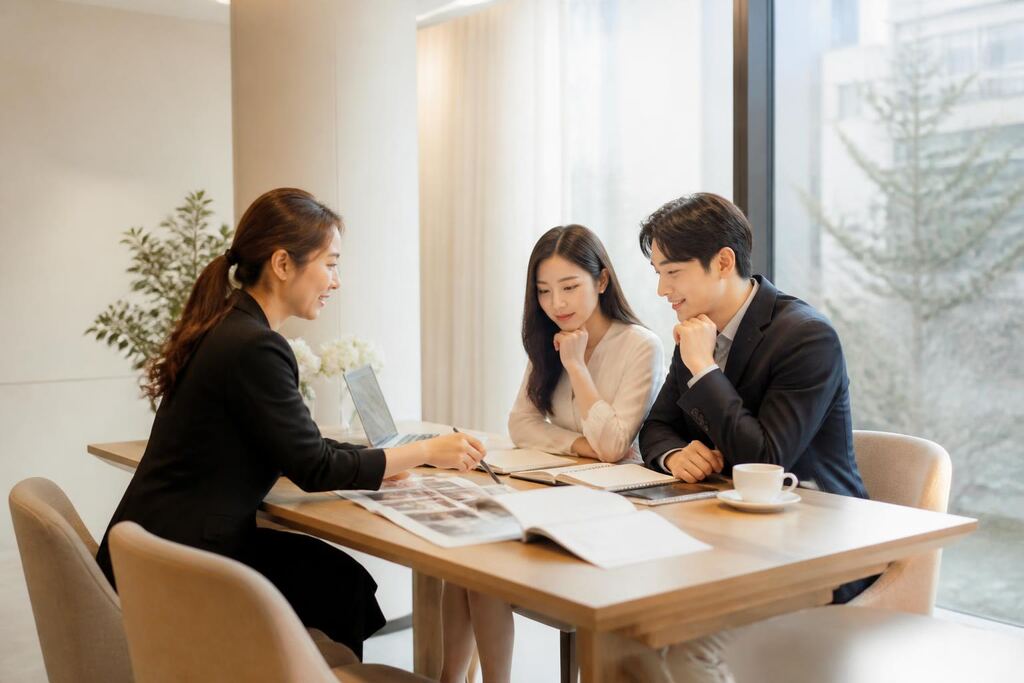 서울 서대문구 웨딩 플래닝 이미지