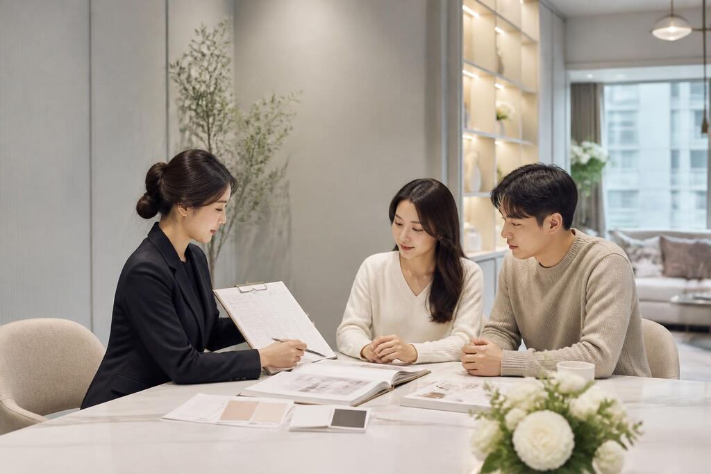 서울 동작구 웨딩 플래닝 이미지