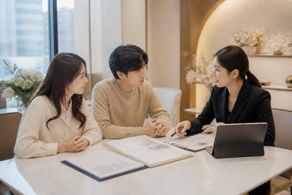 서울 관악구 웨딩 플래닝 이미지