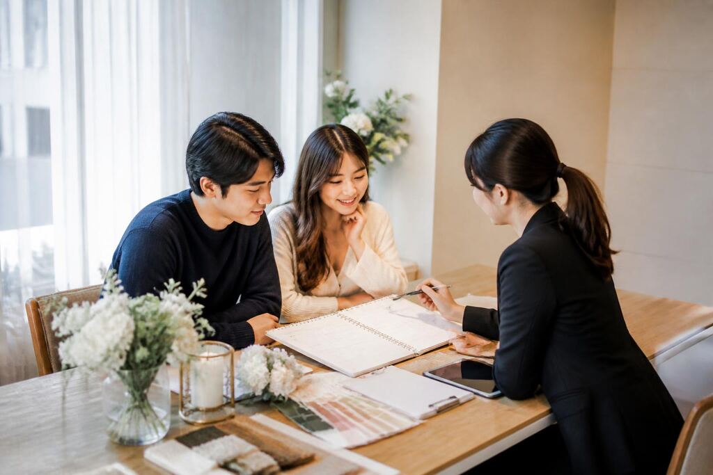 서울 강남구 웨딩 플래닝 이미지