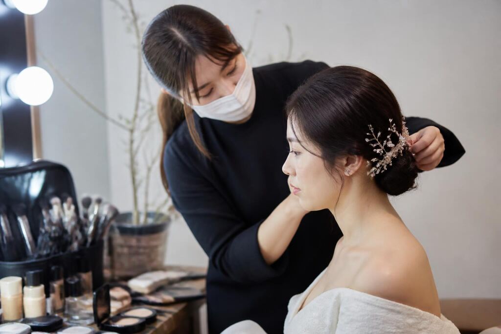 서울 용산구 스드메 패키지 비용과 업체 비교 정보 이미지