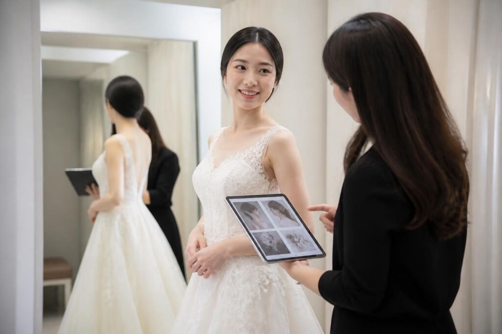 서울 강북구 스드메 패키지 비용과 업체 비교 정보 이미지