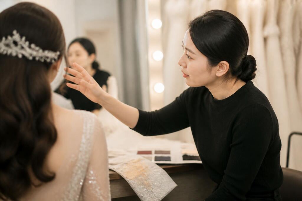 서울 영등포구 스드메 패키지 비용과 업체 비교 정보 이미지