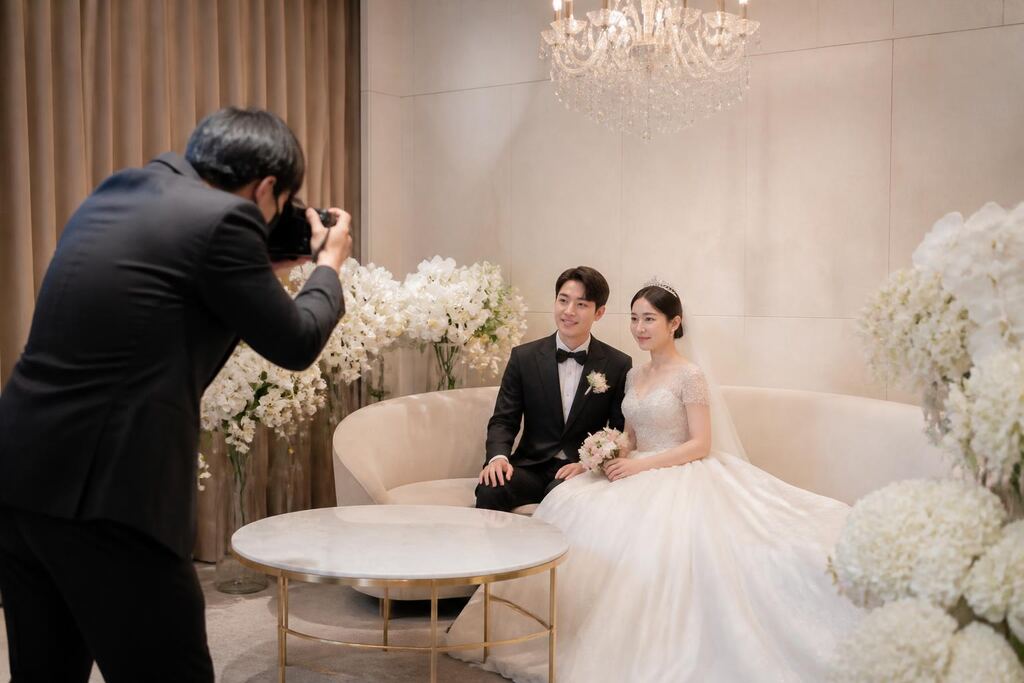 서울 양천구 웨딩 스냅 작업 범위와 현장 조건 이미지