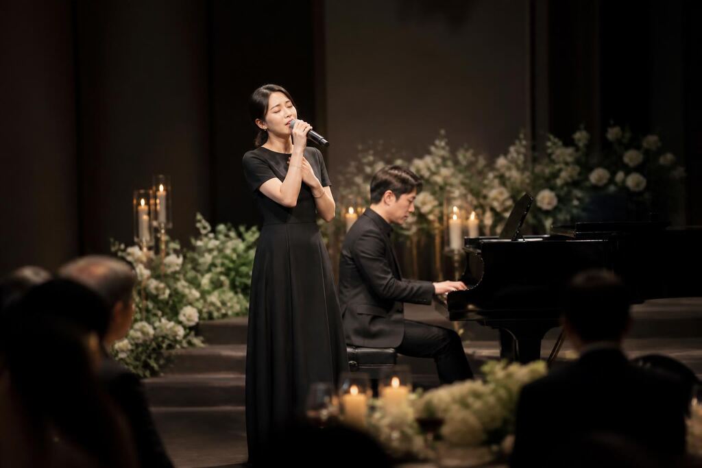 서울 중구 축가·연주 이미지