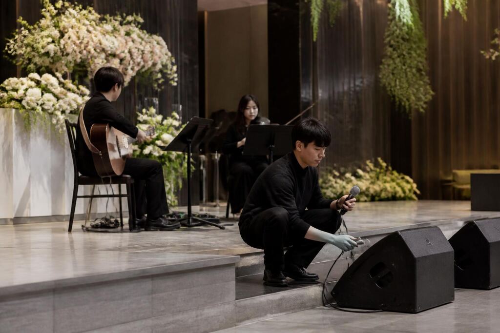 서울 중랑구 축가·연주 비용과 업체 비교 정보 이미지