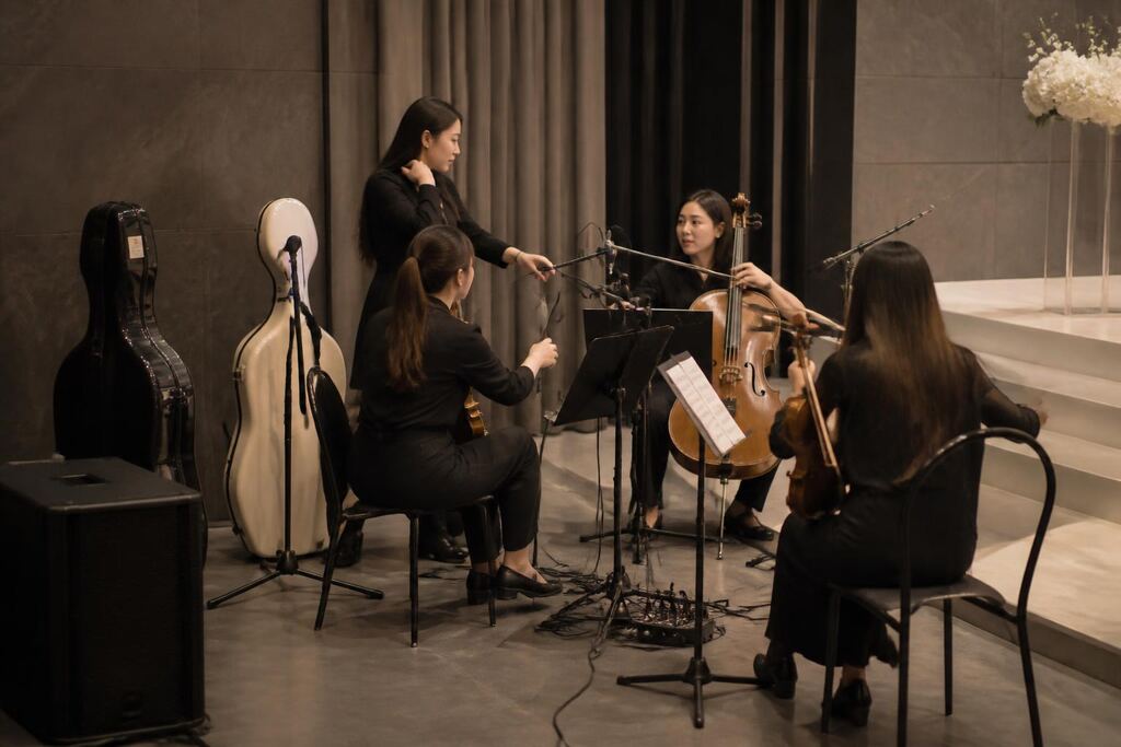서울 도봉구 축가·연주 비용과 업체 비교 정보 이미지