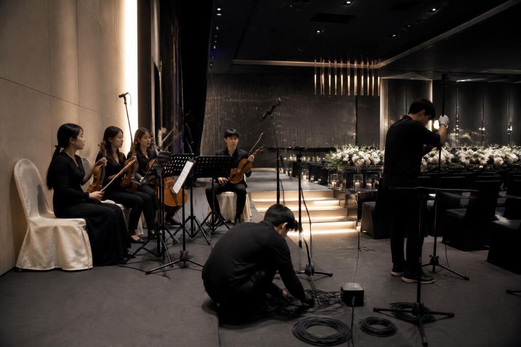 서울 노원구 축가·연주 비용과 업체 비교 정보 이미지