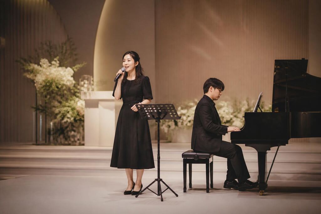 서울 금천구 축가·연주 이미지