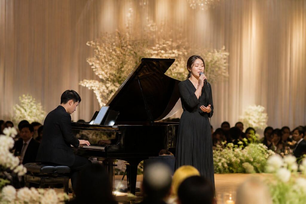 서울 관악구 축가·연주 이미지