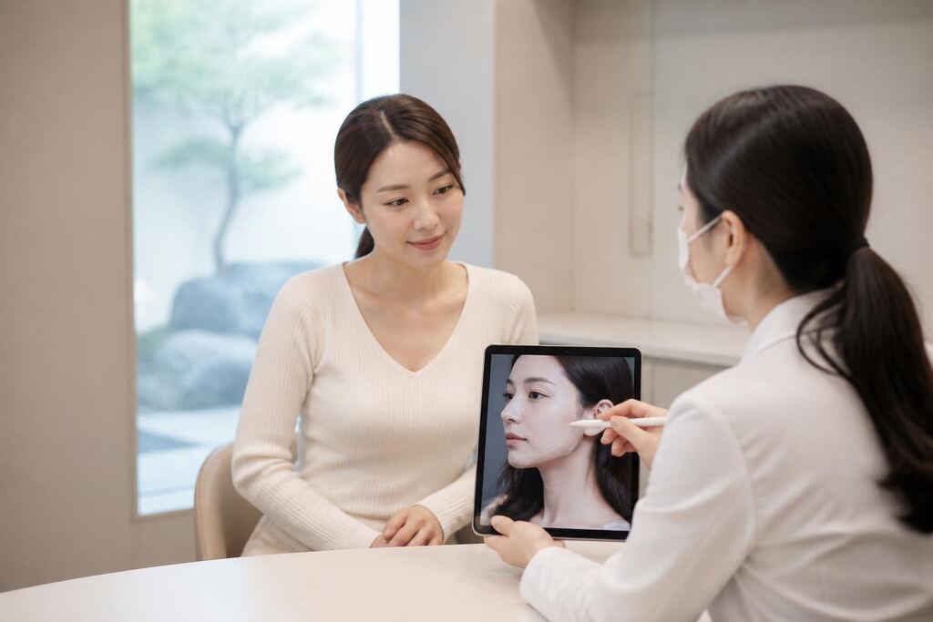 지방이식 서비스 대표 이미지