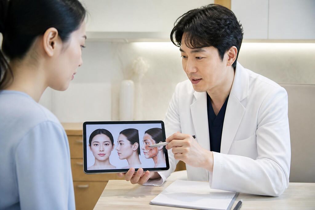 지방이식 서비스 작업 범위와 현장 조건 이미지