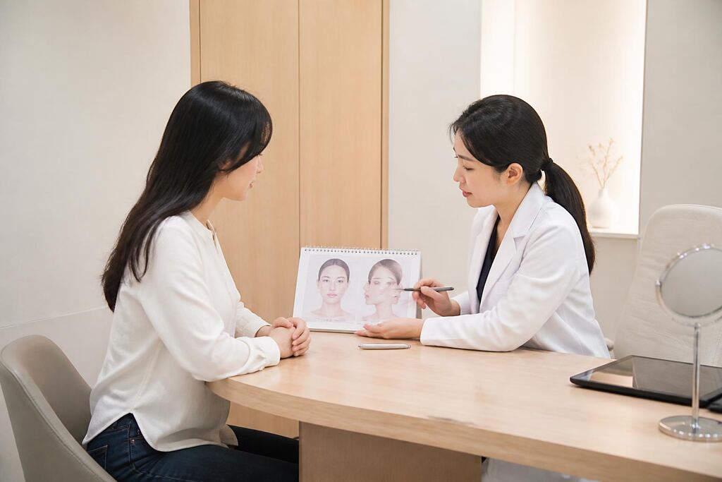 필러 서비스 대표 이미지